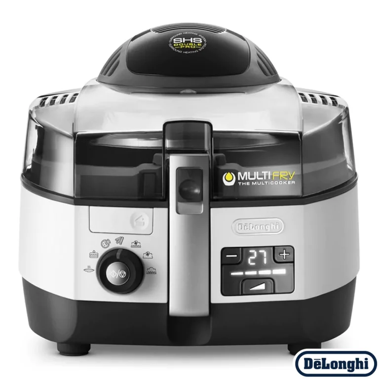 Мультиварка DeLonghi FH 1394/2 W MultiCooker