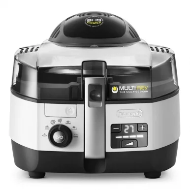 Мультиварка DeLonghi FH 1394/2 W MultiCooker