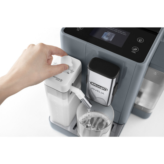 Набір DeLonghi DLSC032 LatteCrema Kit