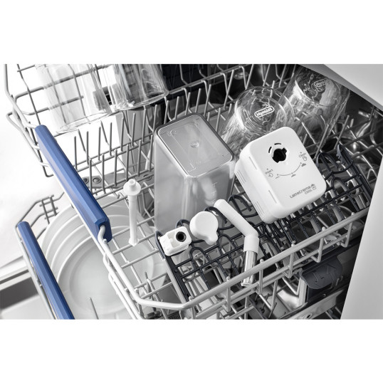 Набір DeLonghi DLSC032 LatteCrema Kit