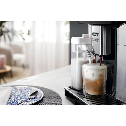 Набір DeLonghi DLSC032 LatteCrema Kit