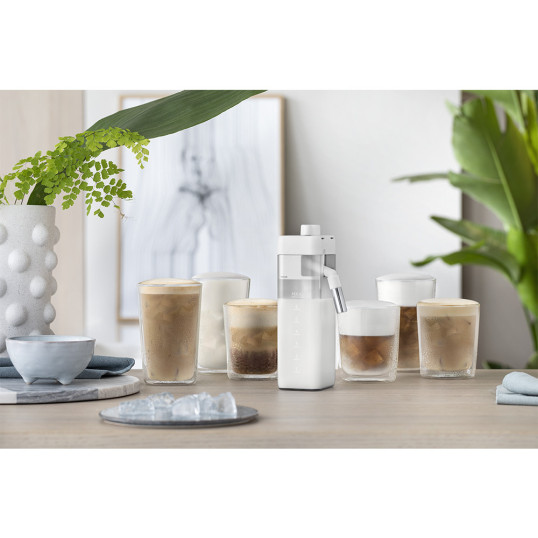 Набір DeLonghi DLSC032 LatteCrema Kit