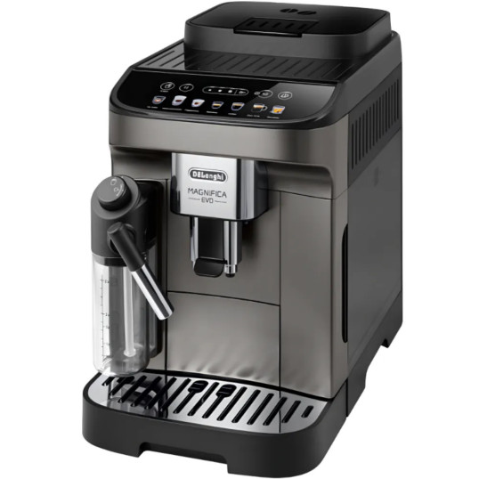 Кофемашина DeLonghi ECAM 290.81 TB Magnifica Evo, купить в Украине