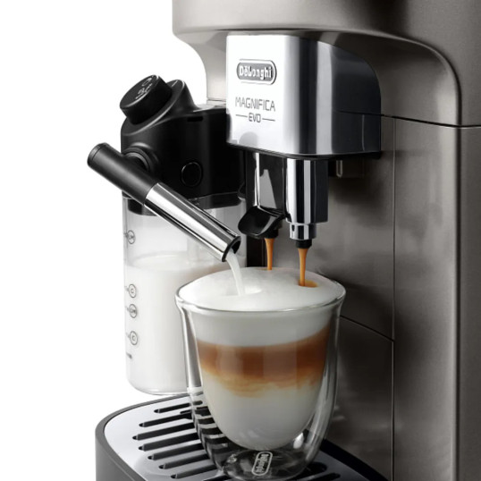 Кавомашина DeLonghi ECAM 290.81 TB Magnifica Evo