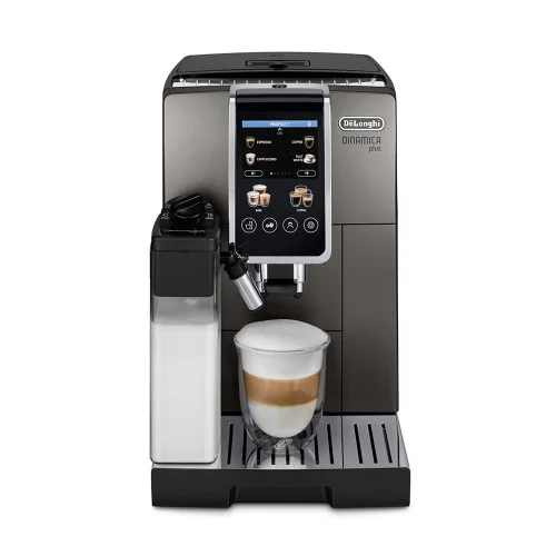 Кавомашина DeLonghi ECAM 380.95 TB Dinamica Plus