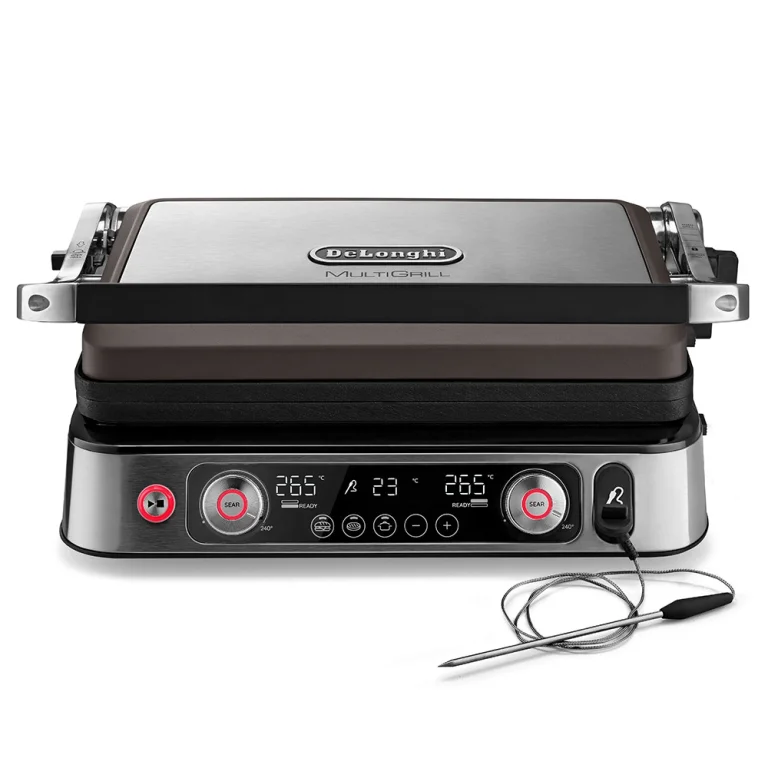 Гриль DeLonghi CGH 1112 DP