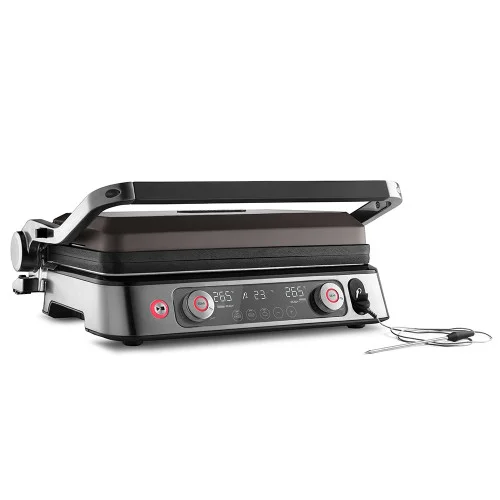 Гриль DeLonghi CGH 1112 DP
