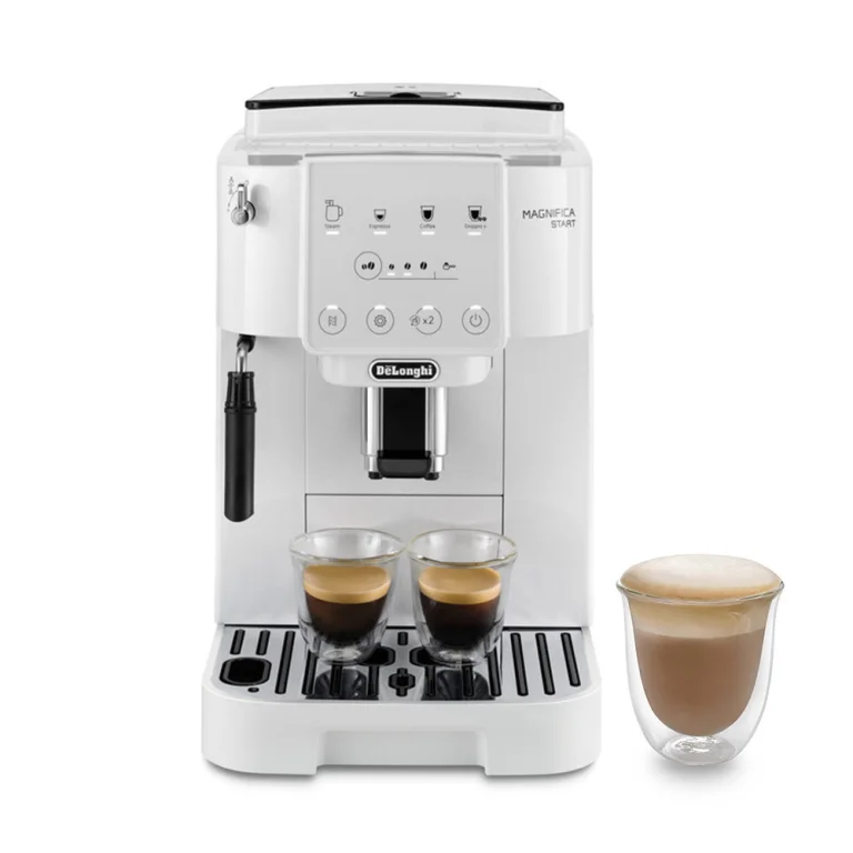 Кавомашина DeLonghi ECAM 220.21 WW Magnifica Start