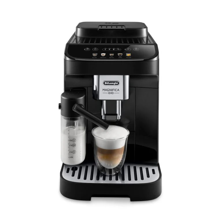 Кавомашина DeLonghi ECAM 290.61 B Magnifica Evo