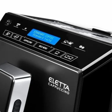 Кофемашина ECAM 44.660 B Eletta Cappuccino