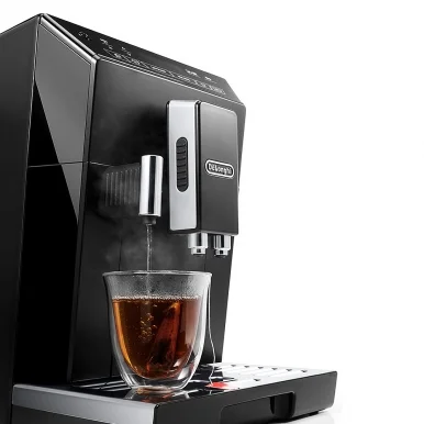 Кофемашина ECAM 44.660 B Eletta Cappuccino