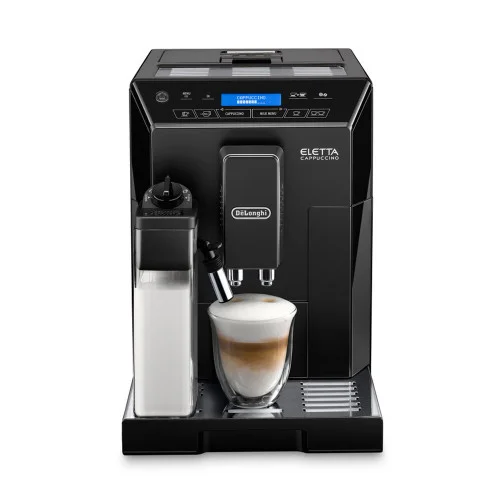 Кофемашина DeLonghi ECAM 44.660 B Eletta Cappuccino
