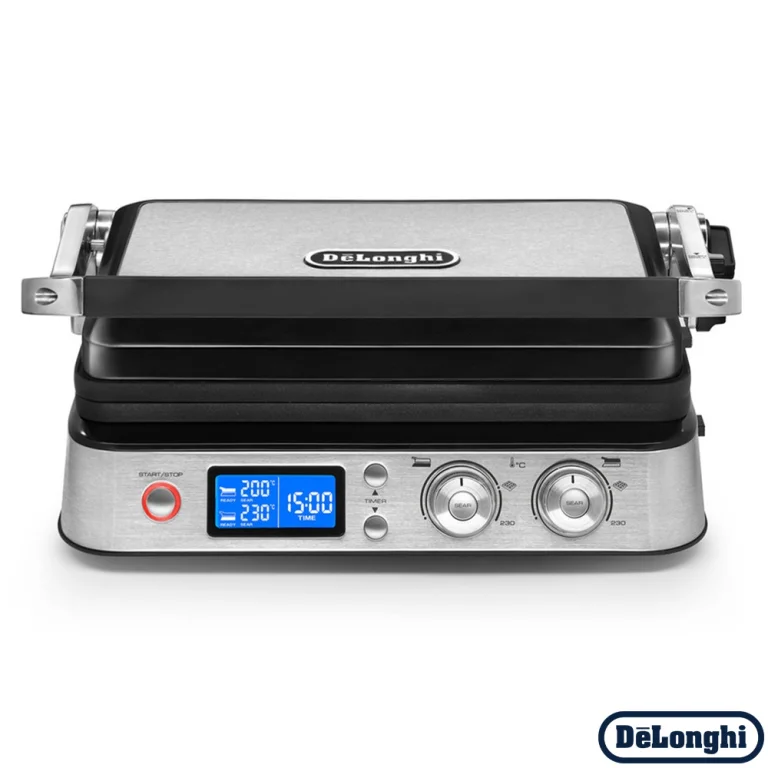 Гриль DeLonghi CGH 1012D