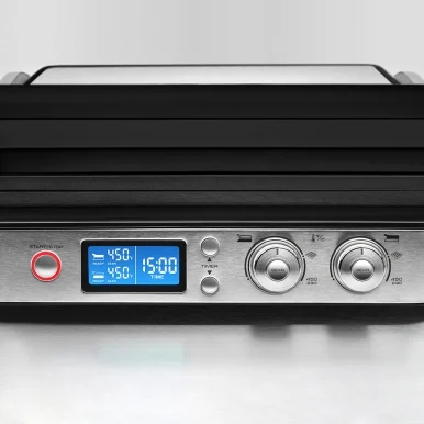 Гриль CGH 1012D