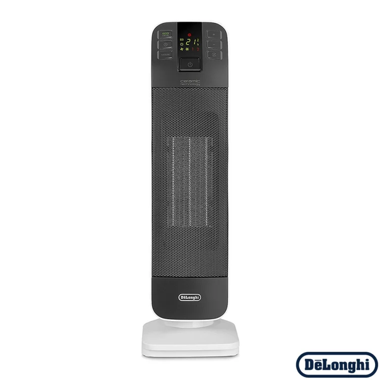 Тепловентилятор DeLonghi HFX 65 V20
