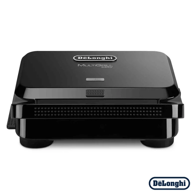 Гриль DeLonghi SW 12A BK