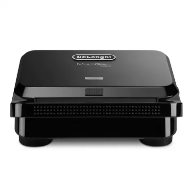 Вафельница DeLonghi SW 12C BK