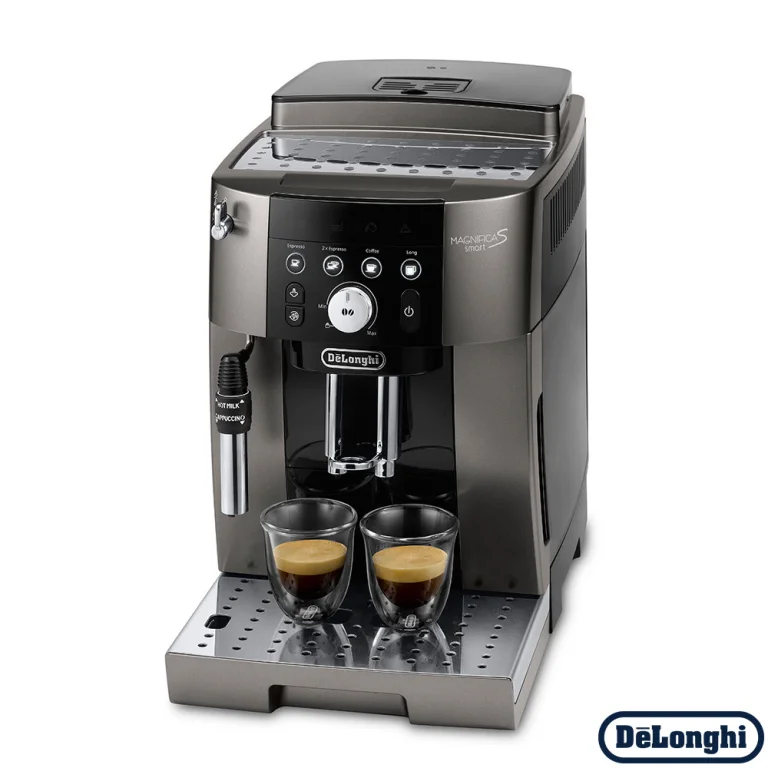 Кавомашина DeLonghi ECAM 250.33 TB Magnifica S Smart