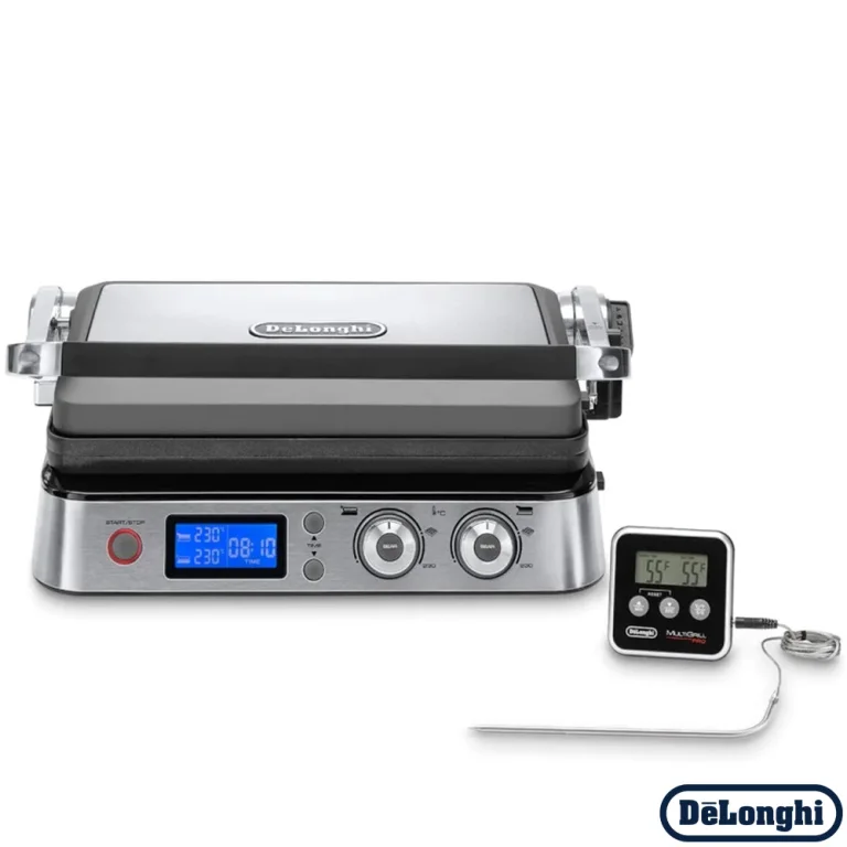Гриль DeLonghi CGH 1012D SP