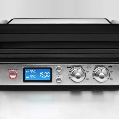 Гриль CGH 1012D SP