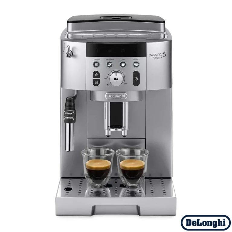 Кавомашина DeLonghi ECAM 250.31 SB Magnifica S Smart