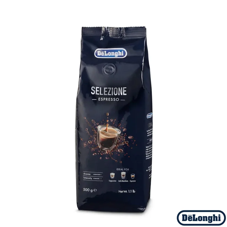 Кофе в зернах DeLonghi DLSC605 Selezione (500 г.)
