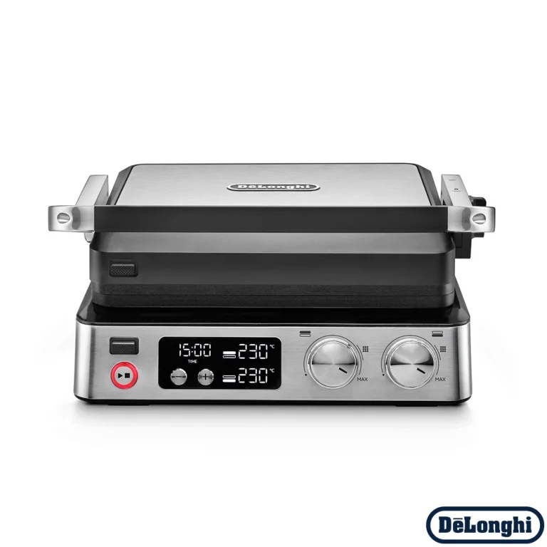 Гриль DeLonghi CGH 920D