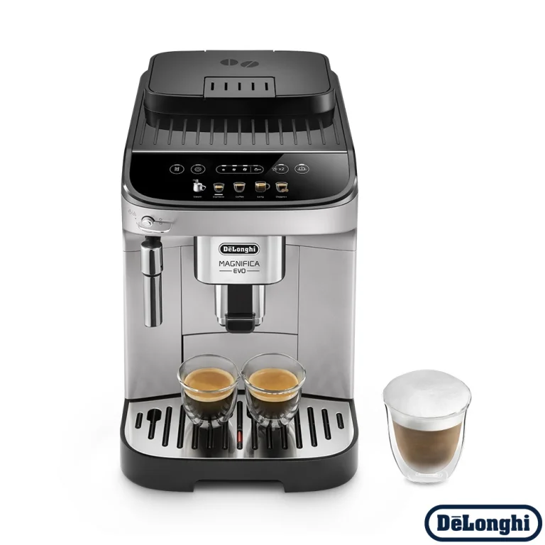 Кавомашина DeLonghi ECAM 290.31 SB Magnifica Evo