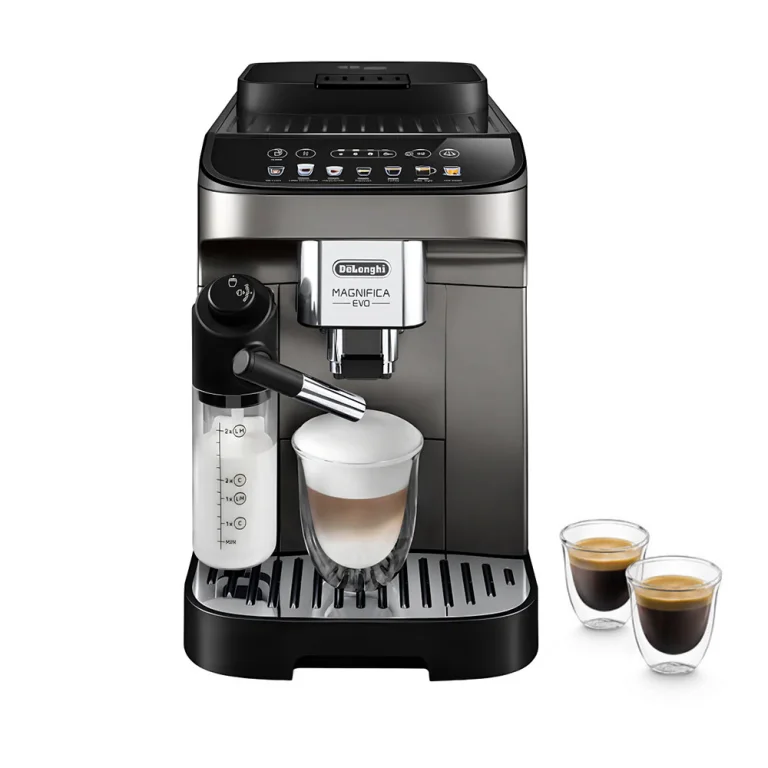 Кавомашина DeLonghi ECAM 290.81 TB Magnifica Evo
