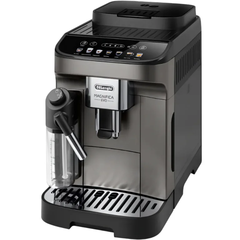 Кавомашина DeLonghi ECAM 290.81 TB Magnifica Evo