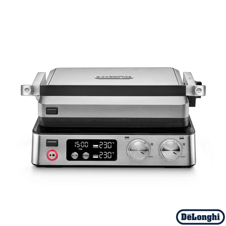 Гриль DeLonghi CGH 923D