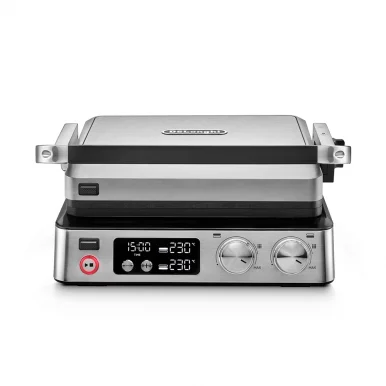 Гриль DeLonghi CGH 923D