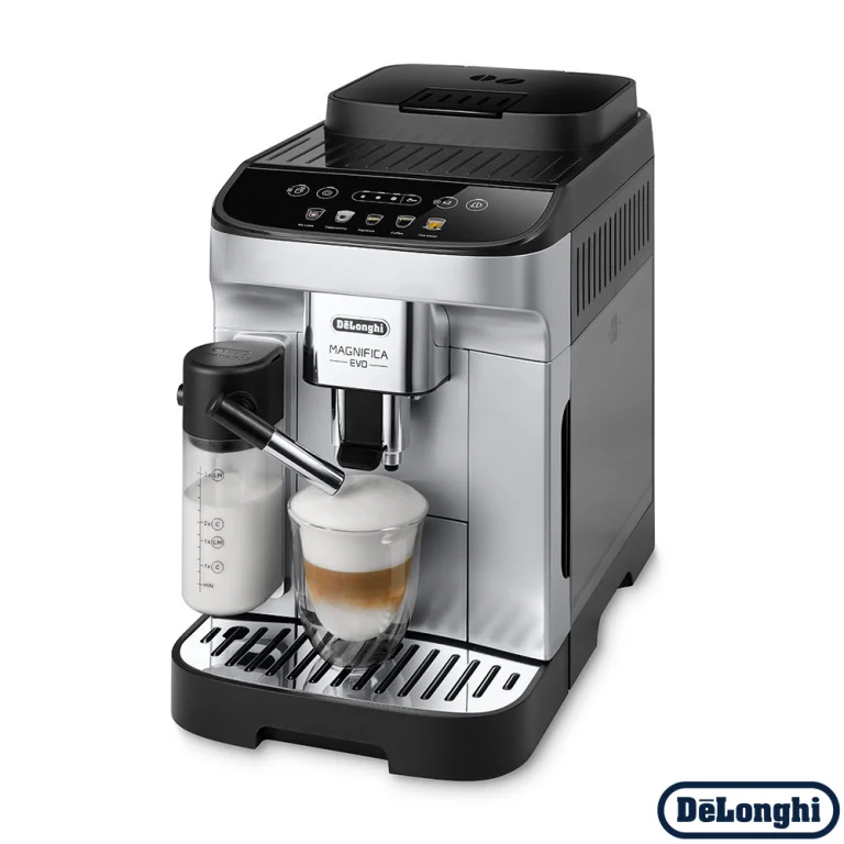 Кавомашина DeLonghi ECAM 290.61 SB Magnifica Evo