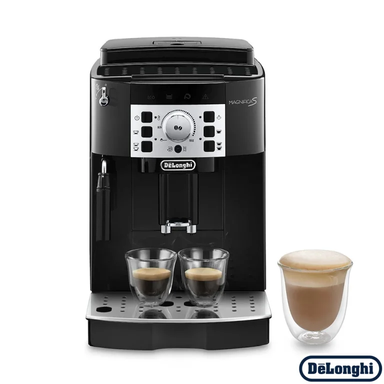 Кавомашина DeLonghi ECAM 22.112 B Magnifica S