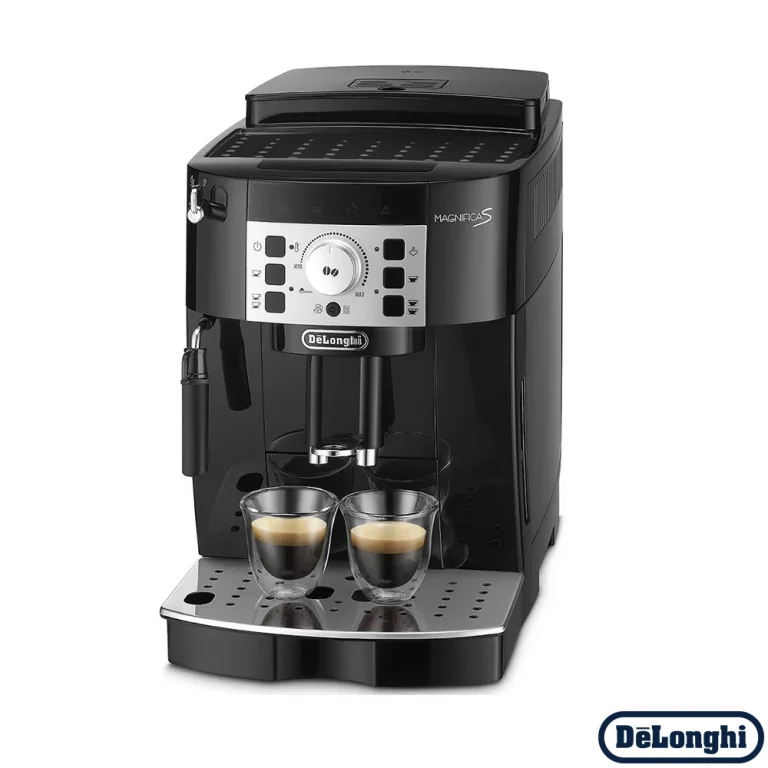 Кавомашина DeLonghi ECAM 22.112 B Magnifica S