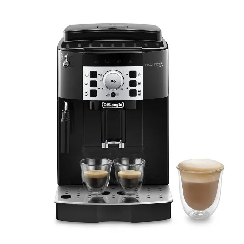 Кавомашина DeLonghi ECAM 22.112 B Magnifica S