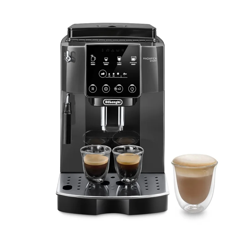 Кавомашина DeLonghi ECAM 220.22 GB Magnifica Start