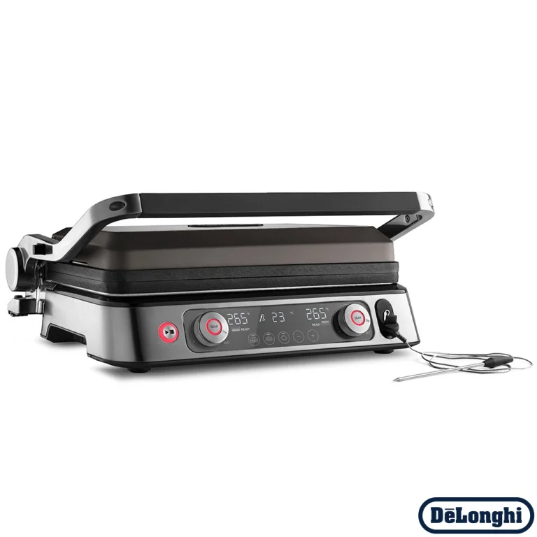 Гриль DeLonghi CGH 1130 DP