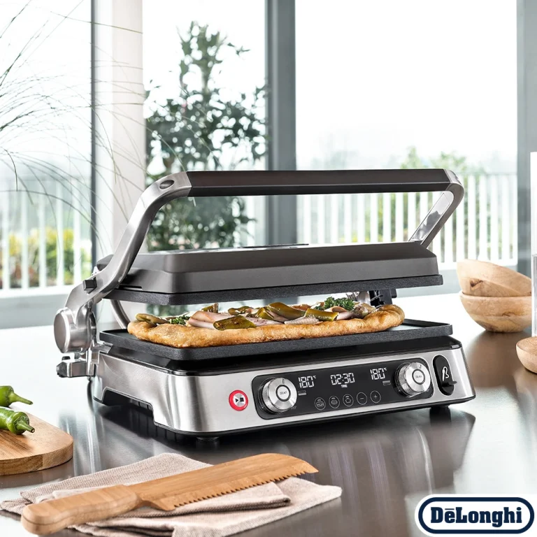 Гриль DeLonghi CGH 1130 DP