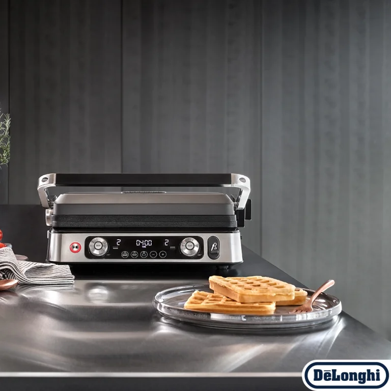 Гриль DeLonghi CGH 1130 DP