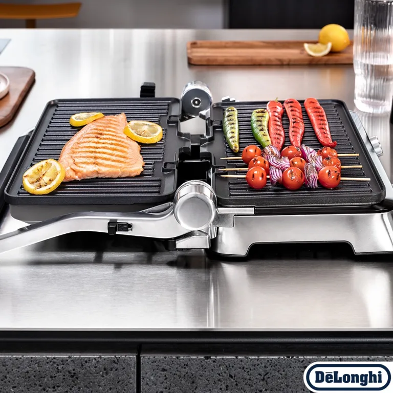 Гриль DeLonghi CGH 1130 DP