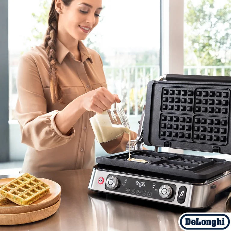 Гриль DeLonghi CGH 1130 DP