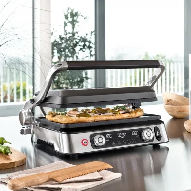 Гриль DeLonghi CGH 1130 DP