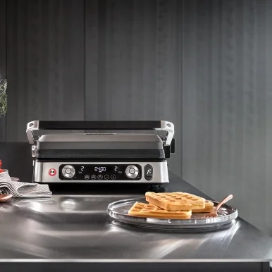 Гриль DeLonghi CGH 1130 DP
