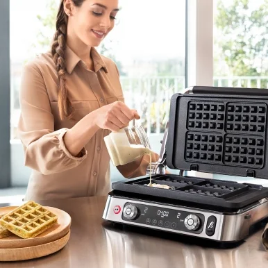 Гриль DeLonghi CGH 1130 DP