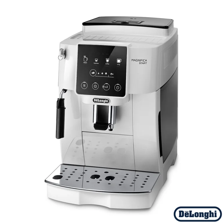 Кавомашина DeLonghi ECAM 220.20 W Magnifica Start