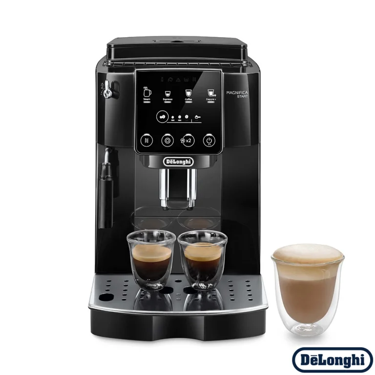 Кавомашина DeLonghi ECAM 220.21 GB Magnifica Start