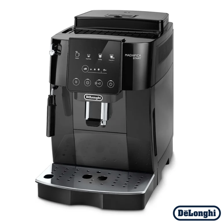 Кавомашина DeLonghi ECAM 220.21 GB Magnifica Start