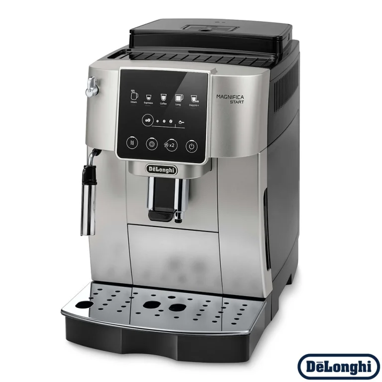 Кавомашина DeLonghi ECAM 220.31 SB Magnifica Start
