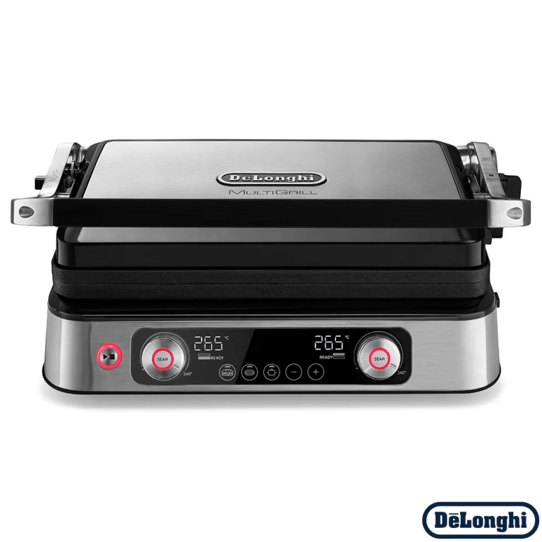 Гриль DeLonghi CGH 1112D